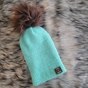 Knitted Beanie